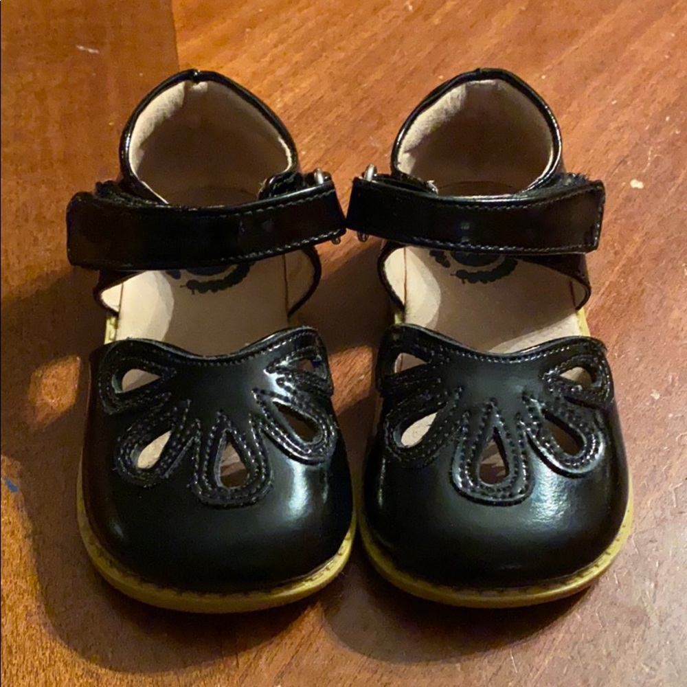 Livie & Luca black shoes